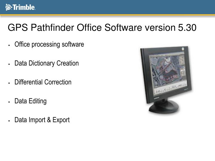 Pathfinder Office Windows 10